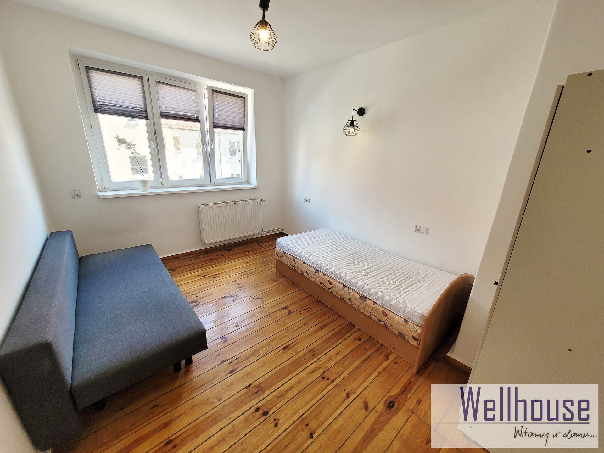 3-pok. balkon, cisza i zieleń - od zaraz - zdjęcie 2