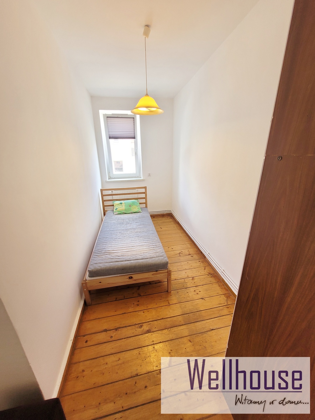 3-pok. balkon, cisza i zieleń - od zaraz - zdjęcie 7