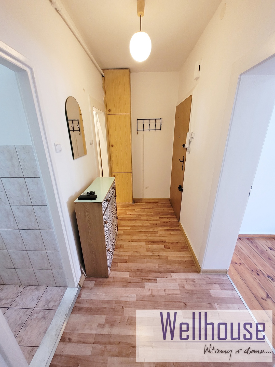 3-pok. balkon, cisza i zieleń - od zaraz - zdjęcie 5