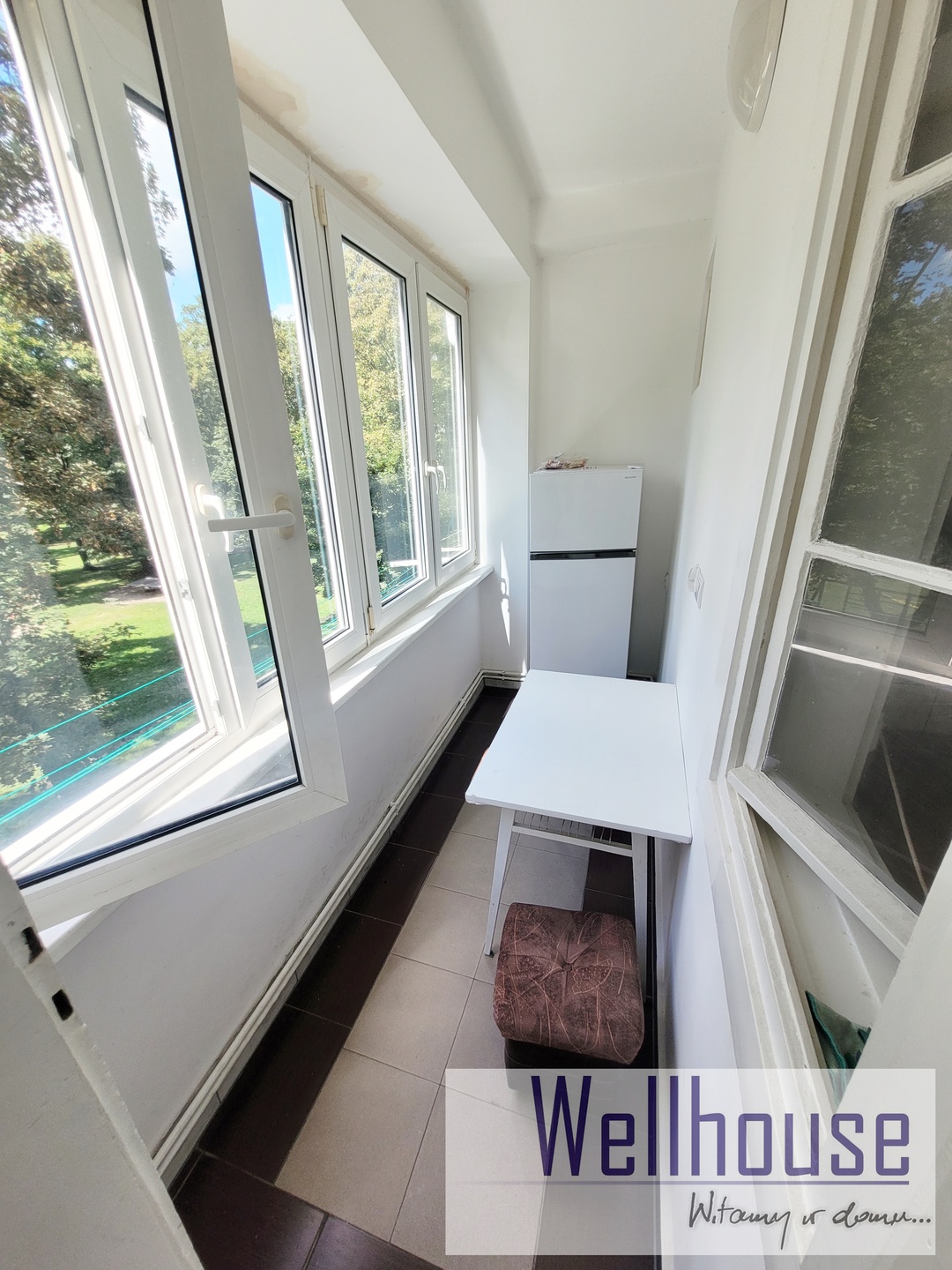 3-pok. balkon, cisza i zieleń - od zaraz - zdjęcie 9