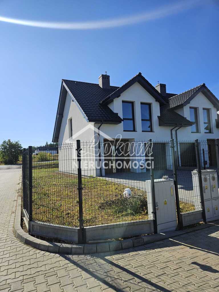 Dom 134,79&nbsp;m², Siadło Dolne - zdjęcie 1