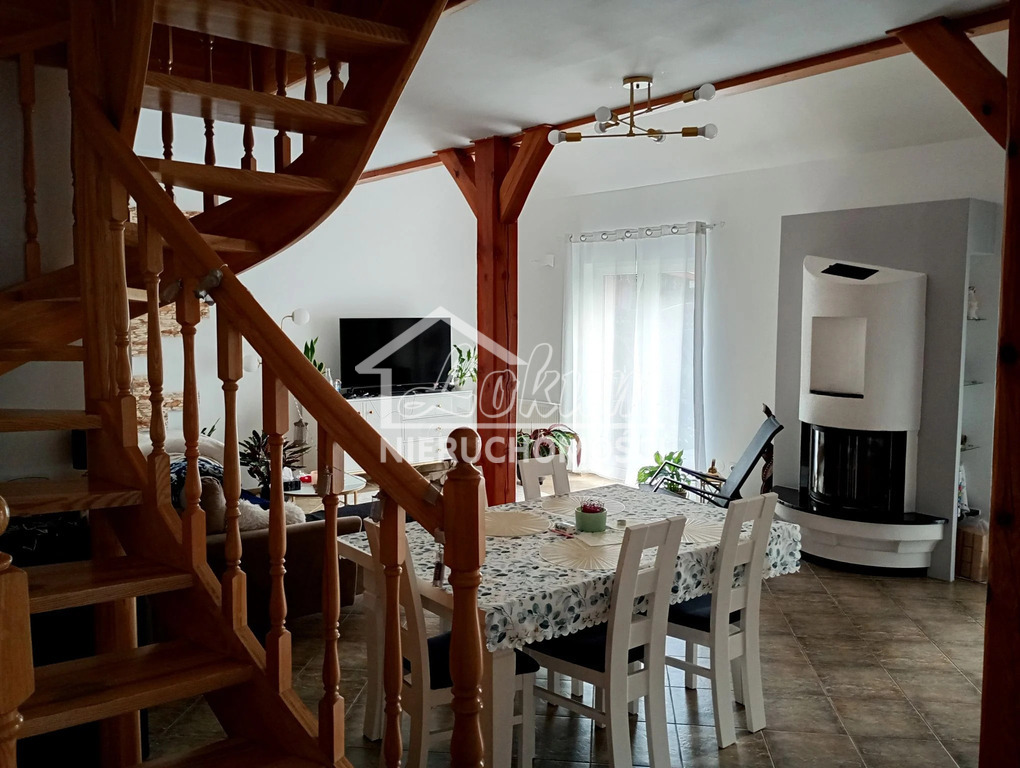 Dom 162 m², Pyrzyce - zdjęcie 8