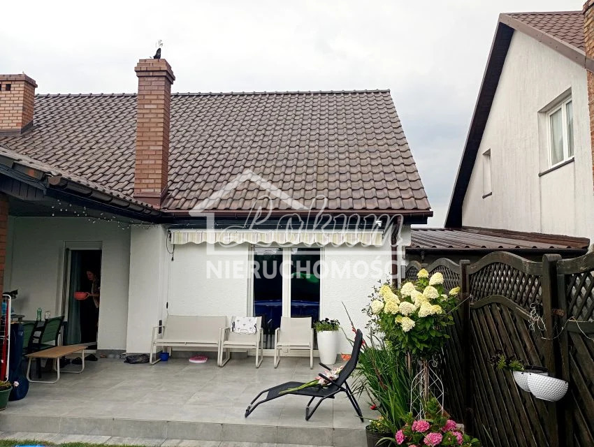 Dom 162 m², Pyrzyce - zdjęcie 10