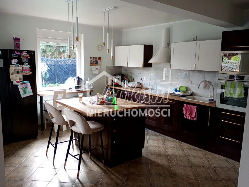 Dom 162 m², Pyrzyce - zdjęcie 4