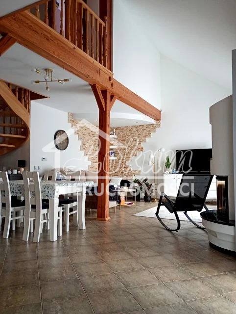 Dom 162 m², Pyrzyce - zdjęcie 7
