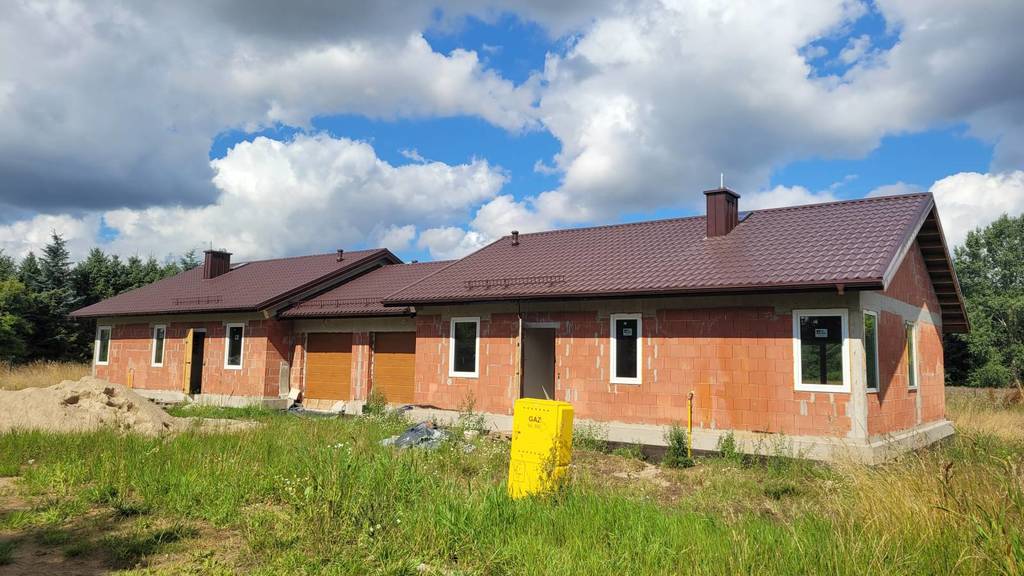Dom 123,87&nbsp;m², Widzino - zdjęcie 1