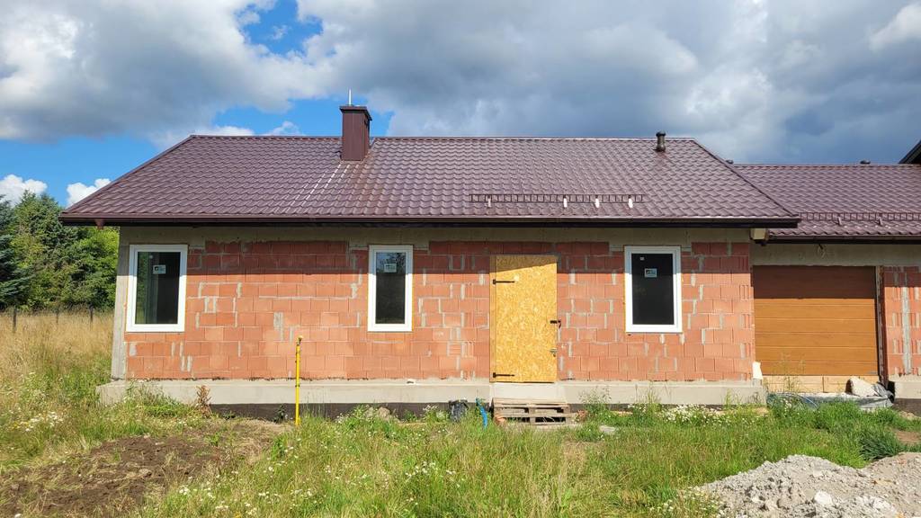 Dom 123,87&nbsp;m², Widzino - zdjęcie 2