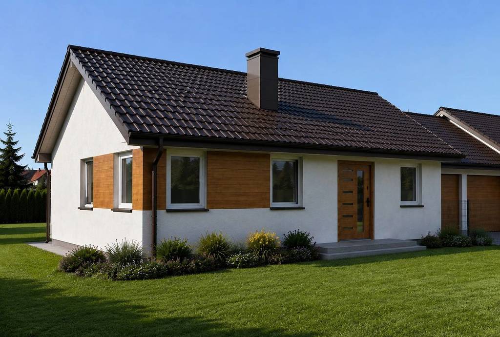 Dom 123,87&nbsp;m², Widzino - zdjęcie 7