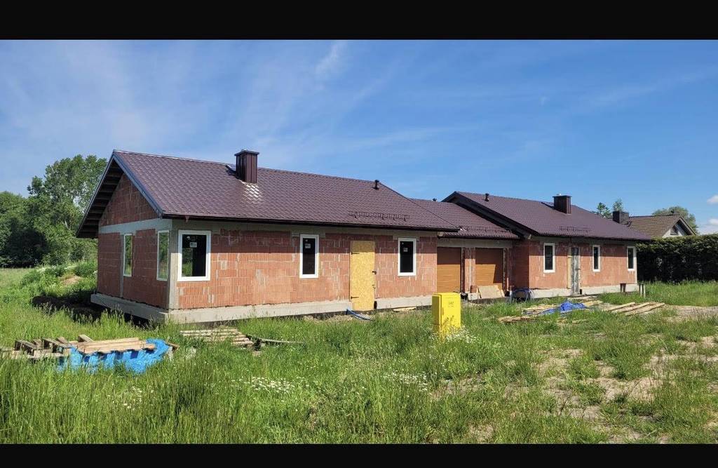 Dom 123,87&nbsp;m², Widzino - zdjęcie 3