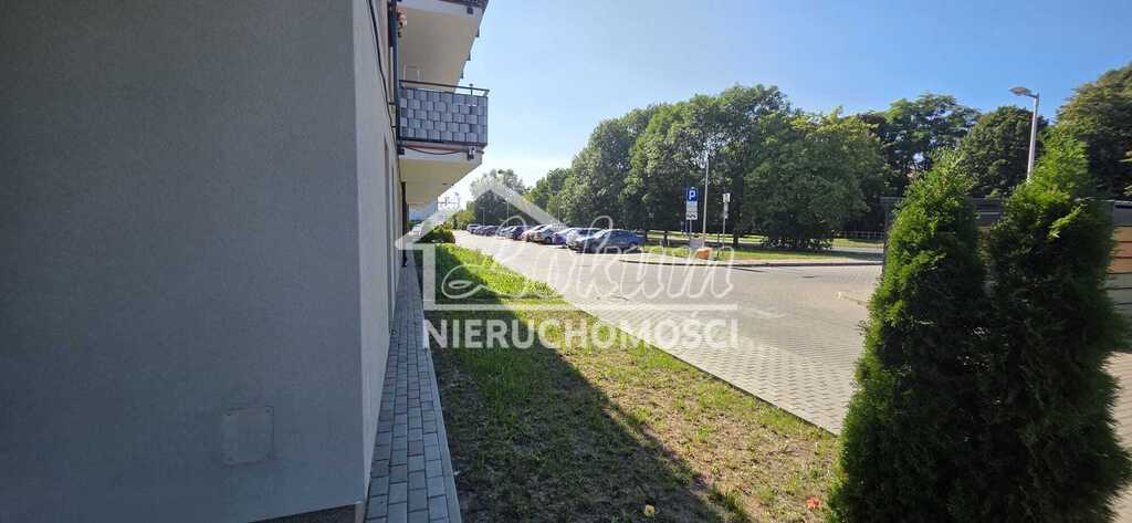 Mieszkanie 43&nbsp;m², Police, Józefa Piłsudskiego - zdjęcie 15