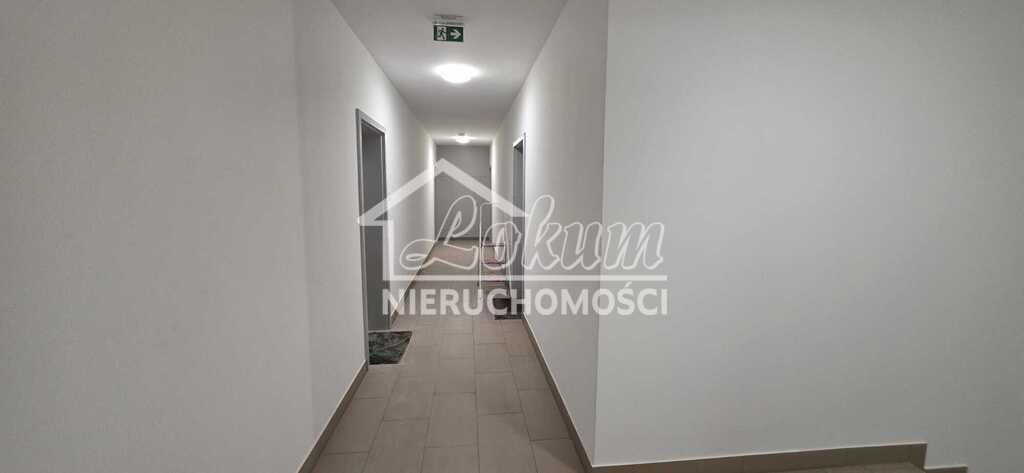 Mieszkanie 43&nbsp;m², Police, Józefa Piłsudskiego - zdjęcie 11