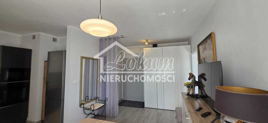 Mieszkanie 43&nbsp;m², Police, Józefa Piłsudskiego - zdjęcie 3