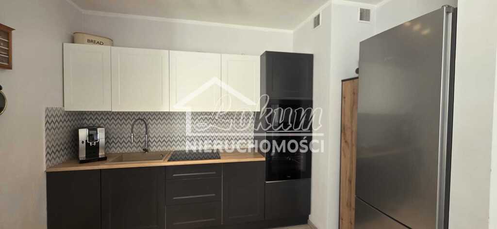 Mieszkanie 43&nbsp;m², Police, Józefa Piłsudskiego - zdjęcie 4