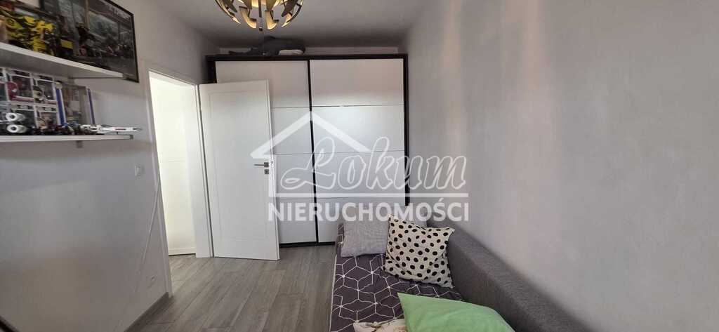 Mieszkanie 43&nbsp;m², Police, Józefa Piłsudskiego - zdjęcie 5