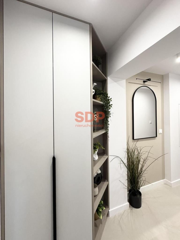 Mieszkanie 48 m², Wrocław, Krzyki, Drukarska - zdjęcie 10