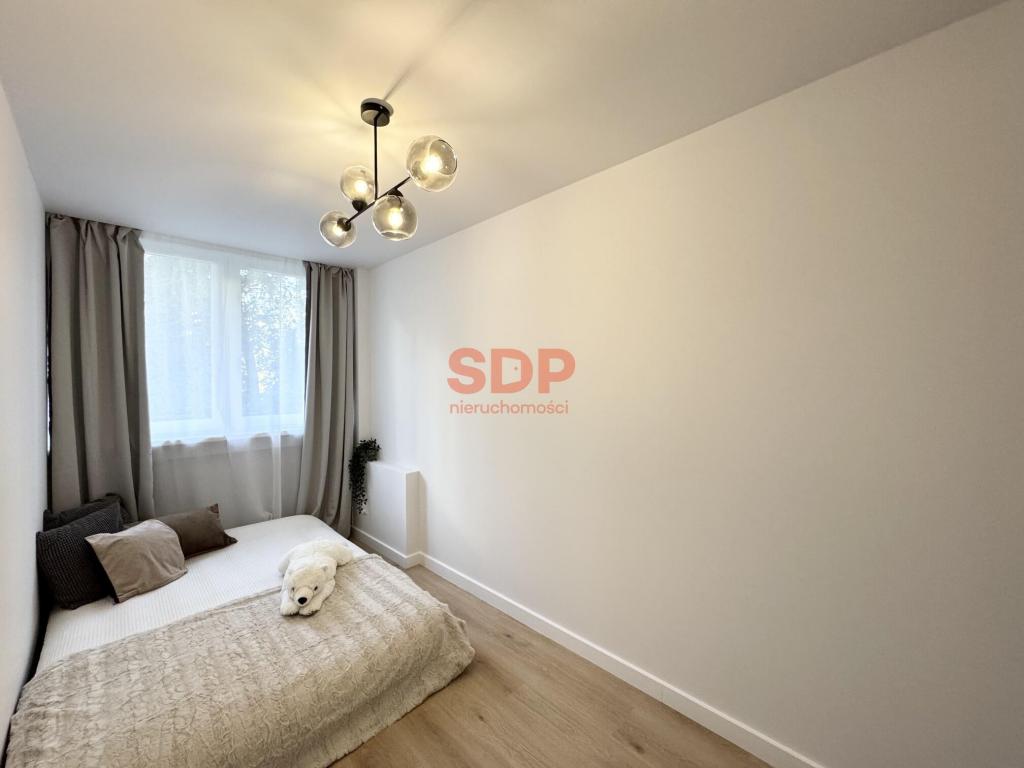 Mieszkanie 48 m², Wrocław, Krzyki, Drukarska - zdjęcie 7