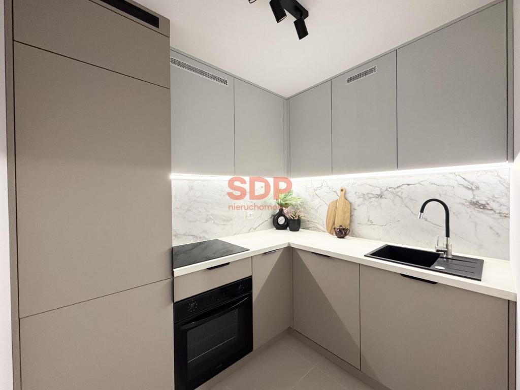 Mieszkanie 48 m², Wrocław, Krzyki, Drukarska - zdjęcie 3
