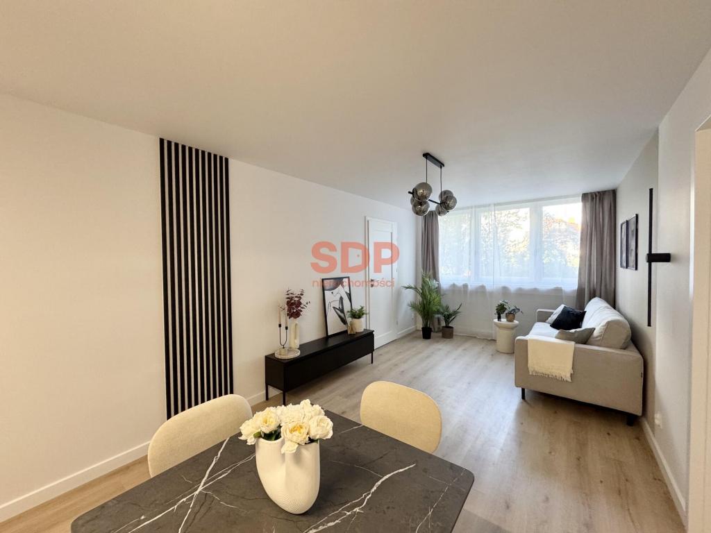 Mieszkanie 48 m², Wrocław, Krzyki, Drukarska - zdjęcie 2