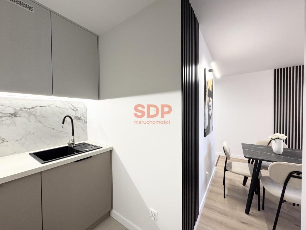 Mieszkanie 48 m², Wrocław, Krzyki, Drukarska - zdjęcie 11
