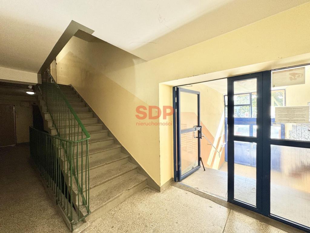 Mieszkanie 48 m², Wrocław, Krzyki, Drukarska - zdjęcie 12