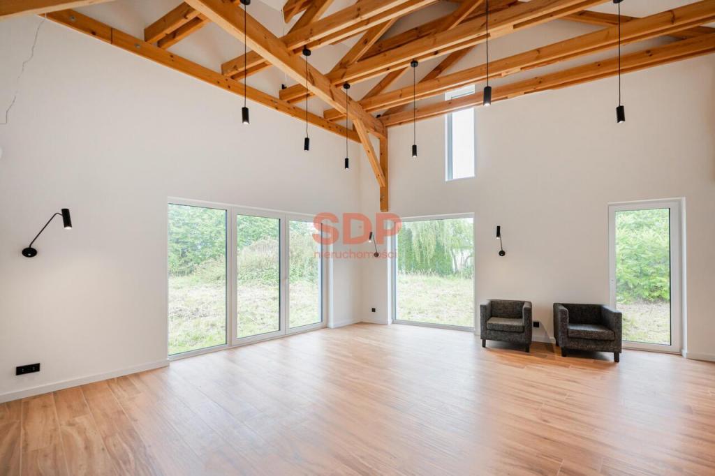 Dom 191 m², Pierwoszów, Osiedlowa - zdjęcie 2