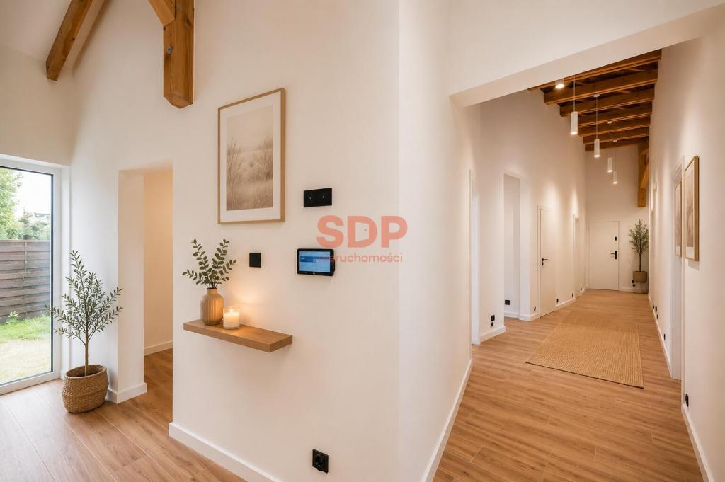 Dom 191 m², Pierwoszów, Osiedlowa - zdjęcie 20