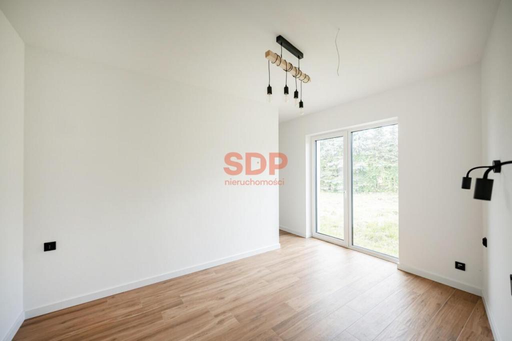 Dom 191 m², Pierwoszów, Osiedlowa - zdjęcie 4
