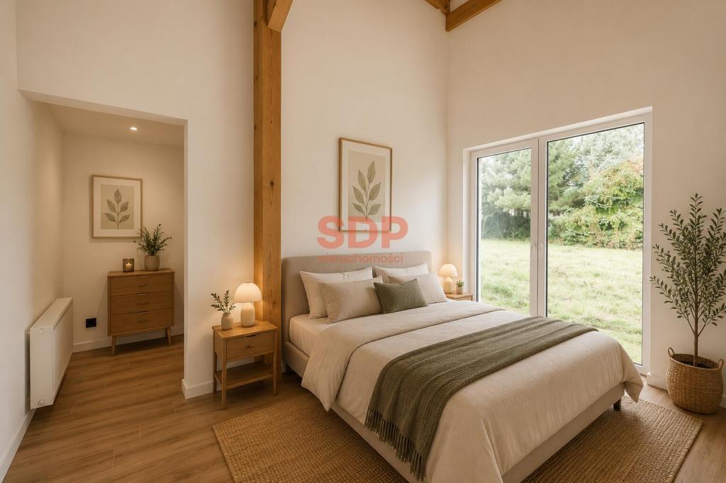 Dom 191 m², Pierwoszów, Osiedlowa - zdjęcie 18