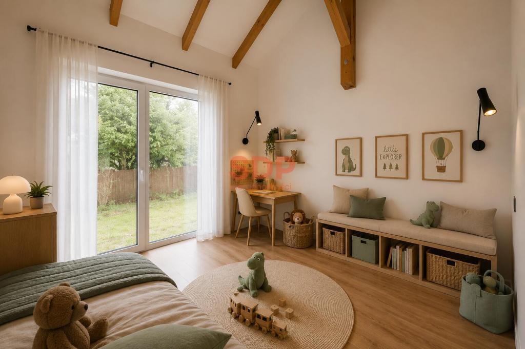 Dom 191 m², Pierwoszów, Osiedlowa - zdjęcie 14