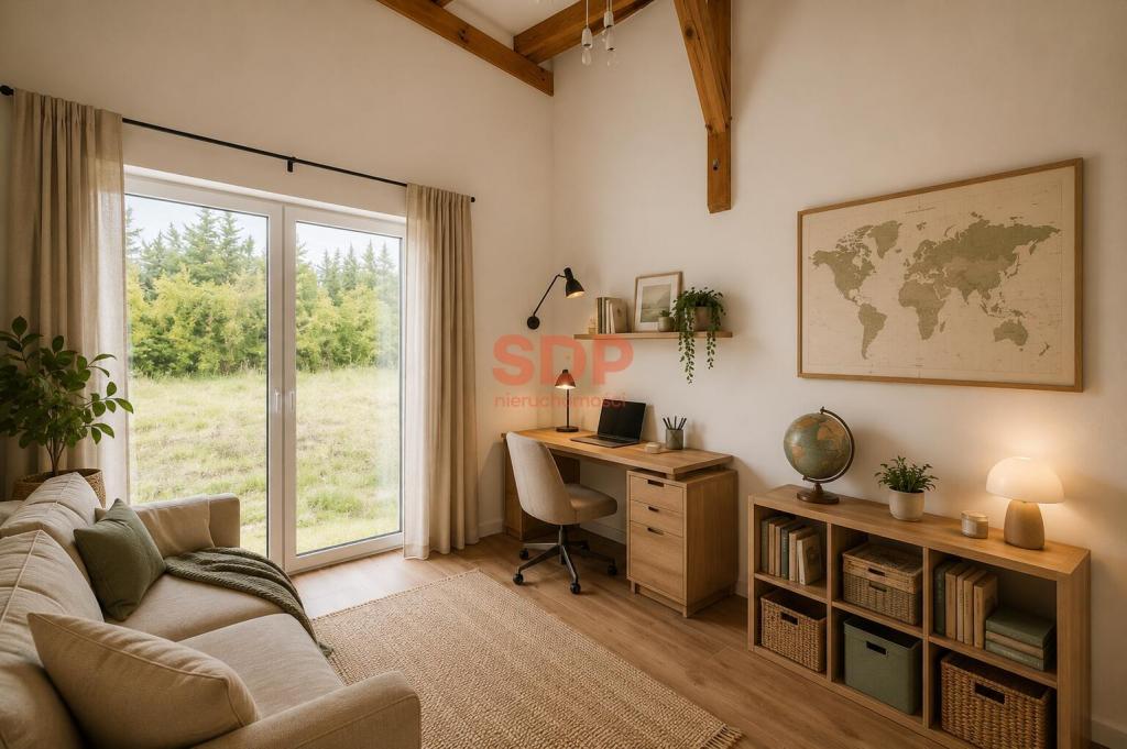 Dom 191 m², Pierwoszów, Osiedlowa - zdjęcie 9