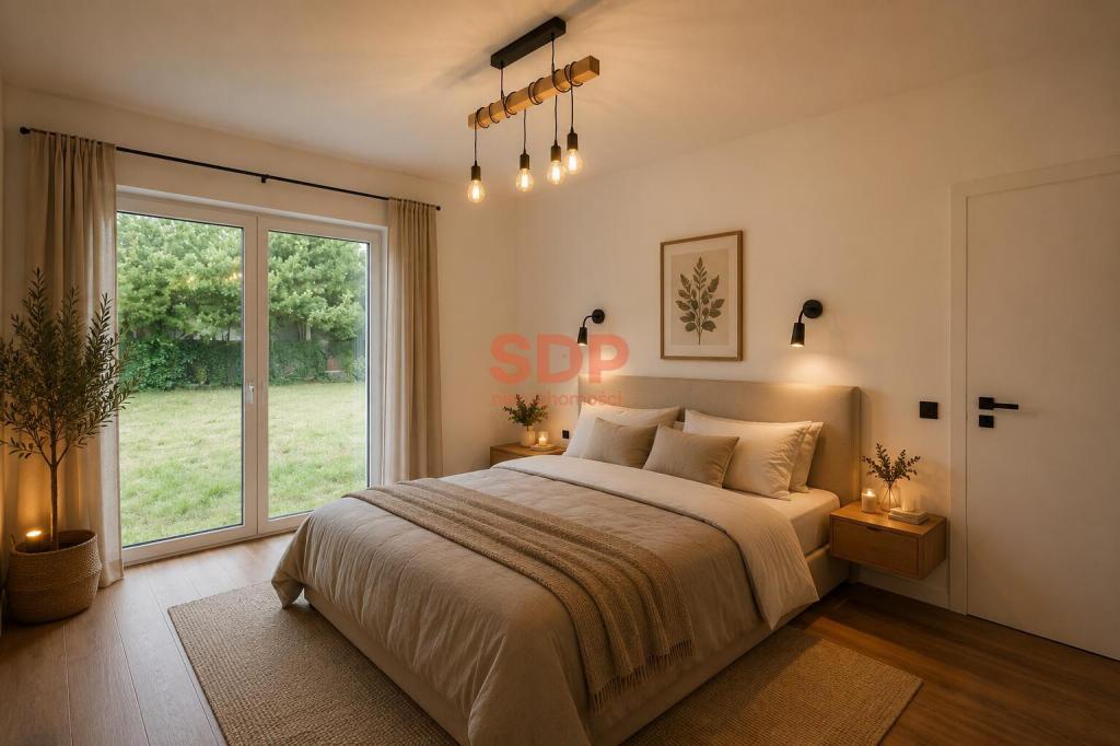 Dom 191 m², Pierwoszów, Osiedlowa - zdjęcie 5