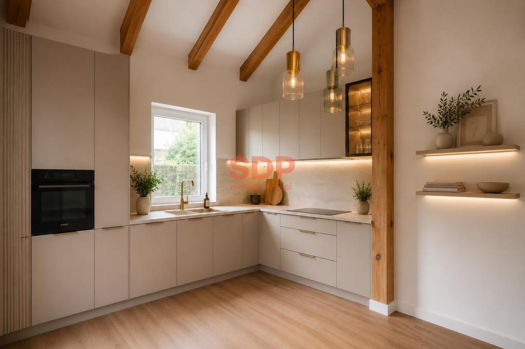 Dom 191 m², Pierwoszów, Osiedlowa - zdjęcie 11