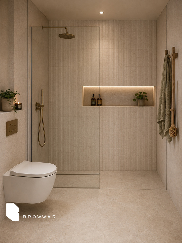 Mieszkanie 41&nbsp;m², Poznań, Klemensa Janickiego - zdjęcie 11