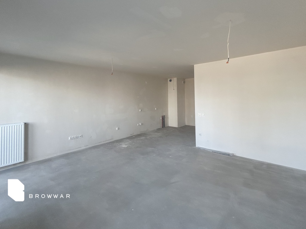 Mieszkanie 41&nbsp;m², Poznań, Klemensa Janickiego - zdjęcie 14