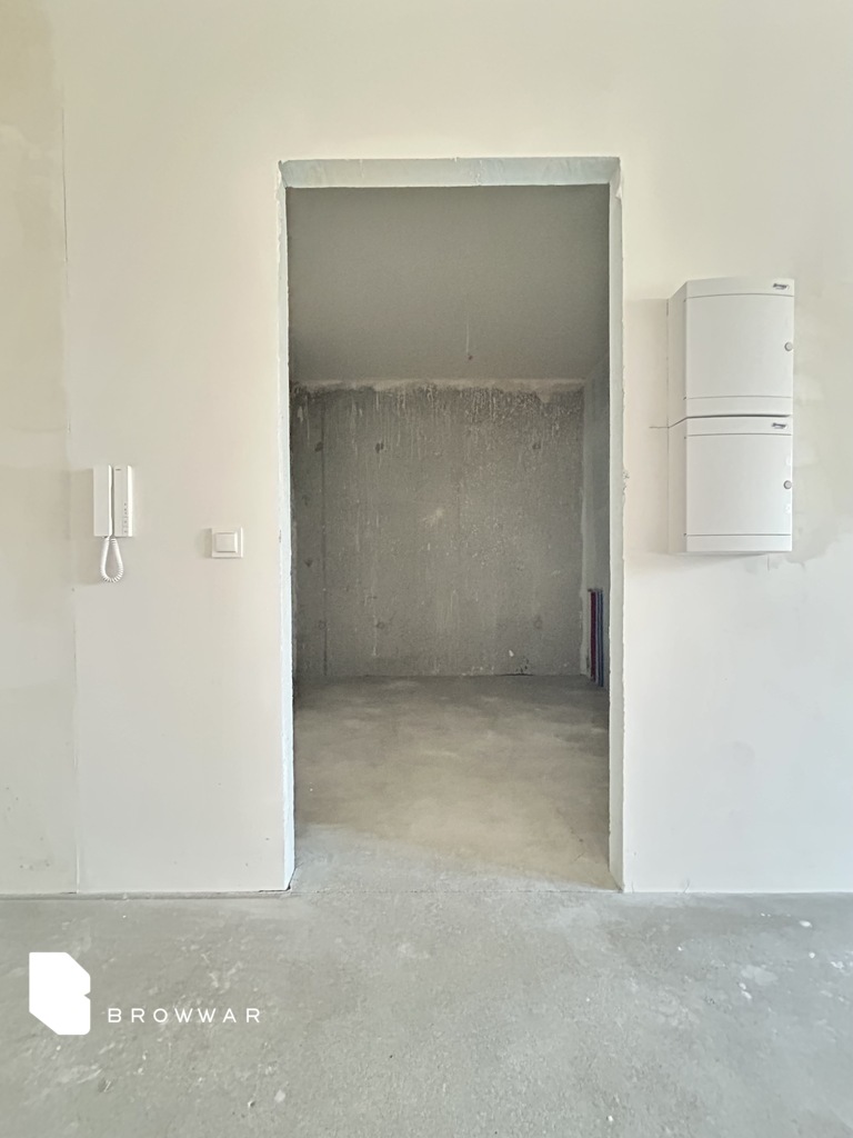 Mieszkanie 41&nbsp;m², Poznań, Klemensa Janickiego - zdjęcie 13