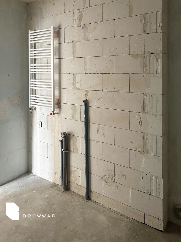 Mieszkanie 41&nbsp;m², Poznań, Klemensa Janickiego - zdjęcie 10