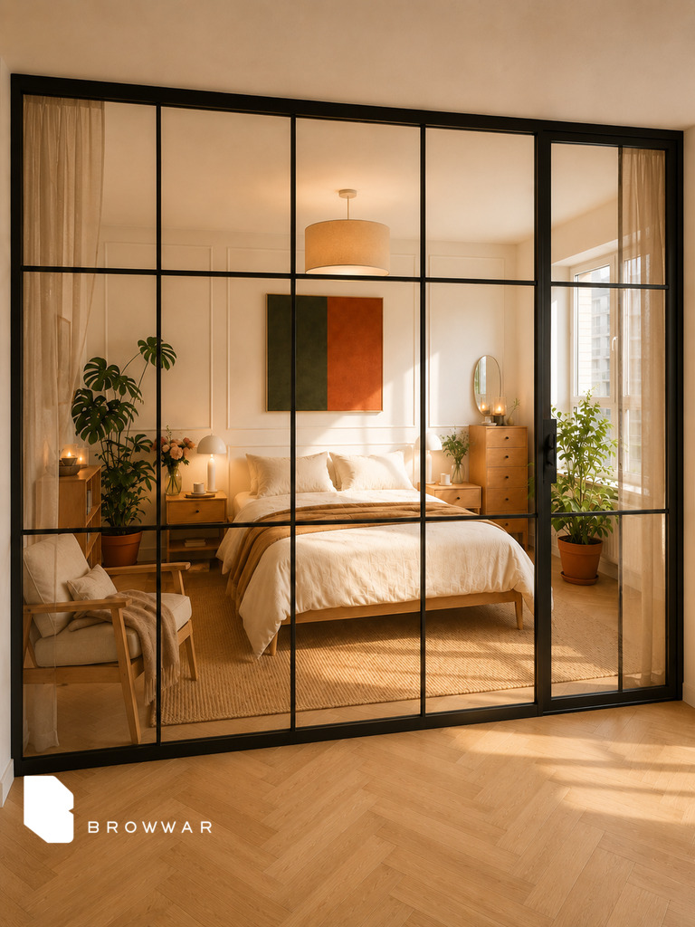 Mieszkanie 41&nbsp;m², Poznań, Klemensa Janickiego - zdjęcie 5