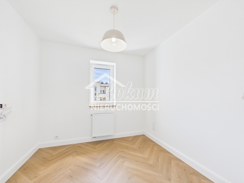Mieszkanie 44,42 m², Szczecin, Pogodno, Stanisława Brzozowskiego - zdjęcie 10