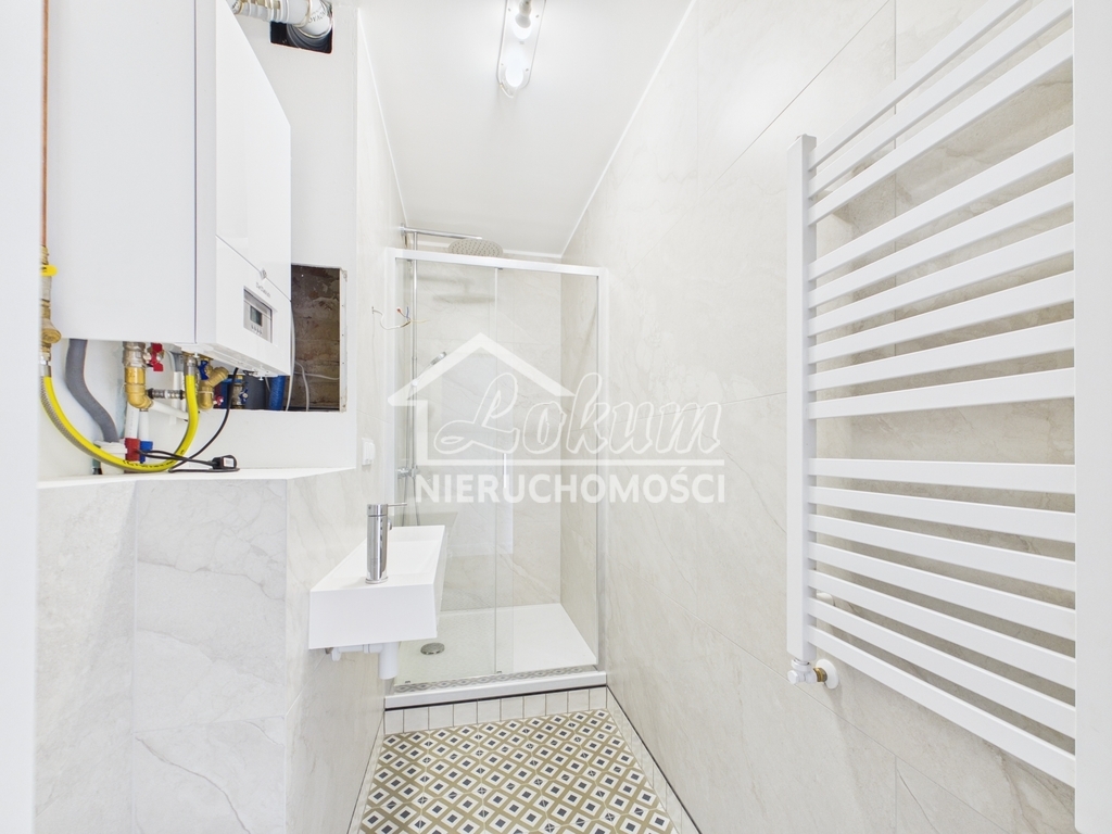 Mieszkanie 44,42 m², Szczecin, Pogodno, Stanisława Brzozowskiego - zdjęcie 12