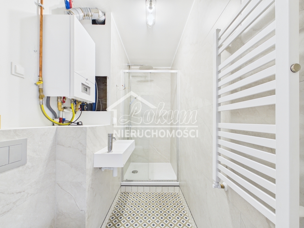 Mieszkanie 44,42 m², Szczecin, Pogodno, Stanisława Brzozowskiego - zdjęcie 13