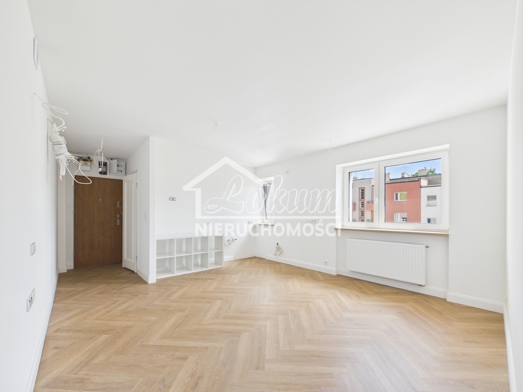 Mieszkanie 44,42 m², Szczecin, Pogodno, Stanisława Brzozowskiego - zdjęcie 5