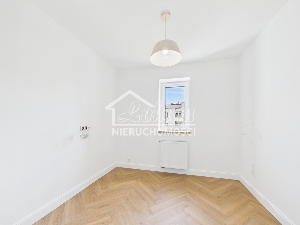 Mieszkanie 44,42 m², Szczecin, Pogodno, Stanisława Brzozowskiego - zdjęcie 9