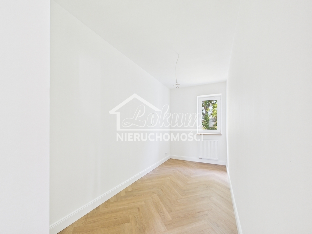 Mieszkanie 44,42 m², Szczecin, Pogodno, Stanisława Brzozowskiego - zdjęcie 7