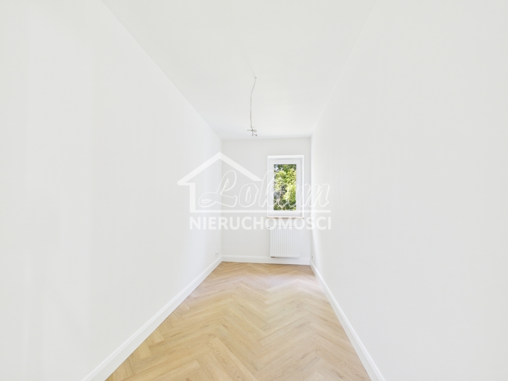 Mieszkanie 44,42 m², Szczecin, Pogodno, Stanisława Brzozowskiego - zdjęcie 8