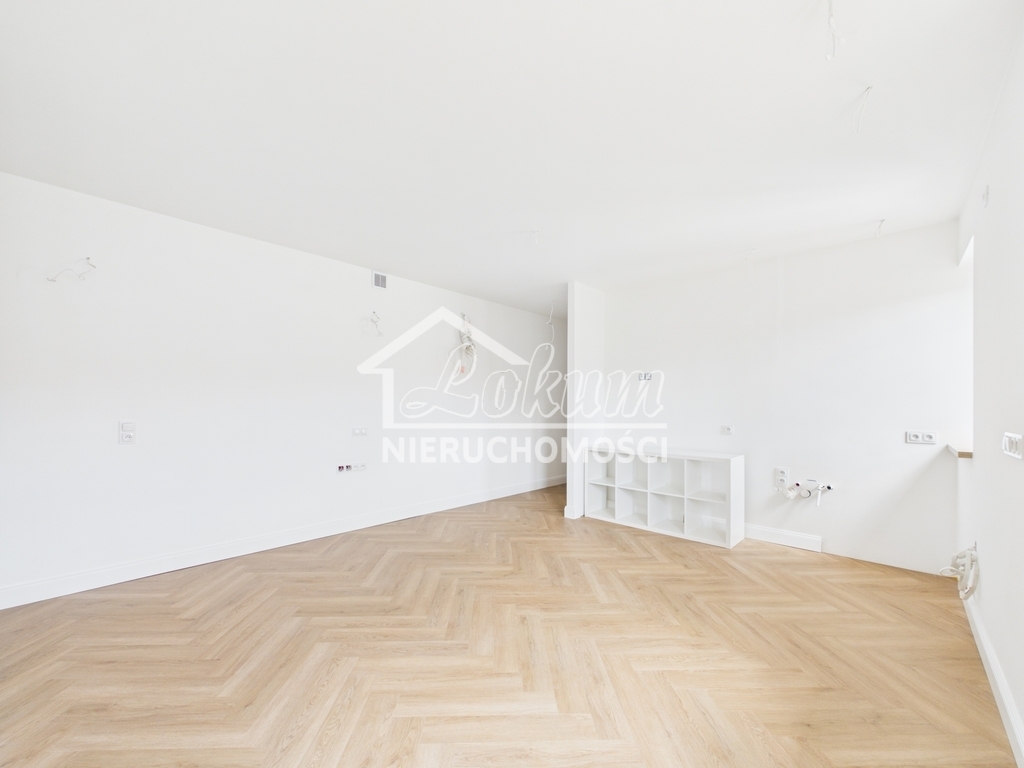 Mieszkanie 44,42 m², Szczecin, Pogodno, Stanisława Brzozowskiego - zdjęcie 4