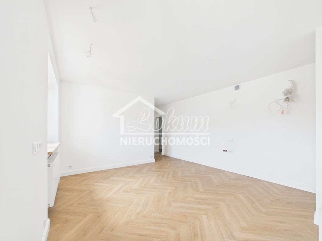 Mieszkanie 44,42 m², Szczecin, Pogodno, Stanisława Brzozowskiego - zdjęcie 3