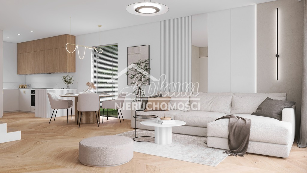Dom 100,7 m², Mierzyn - zdjęcie 1