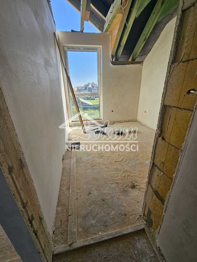 Dom 100,7 m², Mierzyn - zdjęcie 13