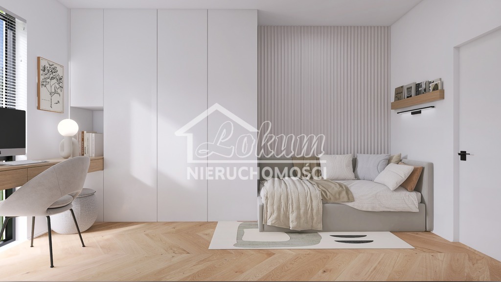 Dom 100,7 m², Mierzyn - zdjęcie 8