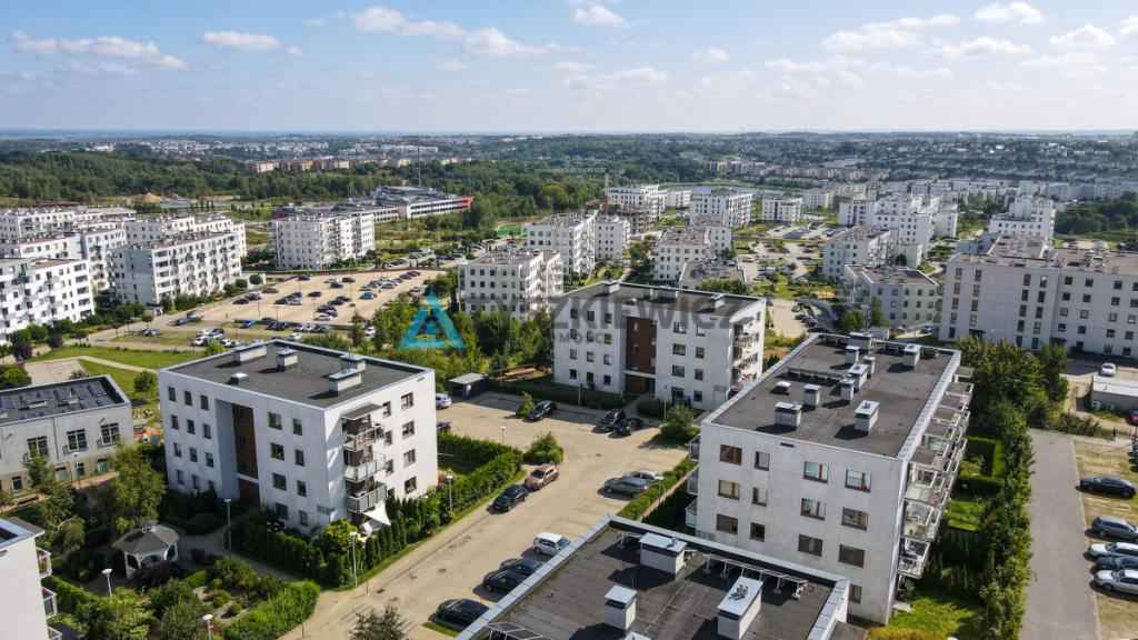 3 pokoje | ochrona | 2 miejsca + piwnica 12m2 - zdjęcie 22